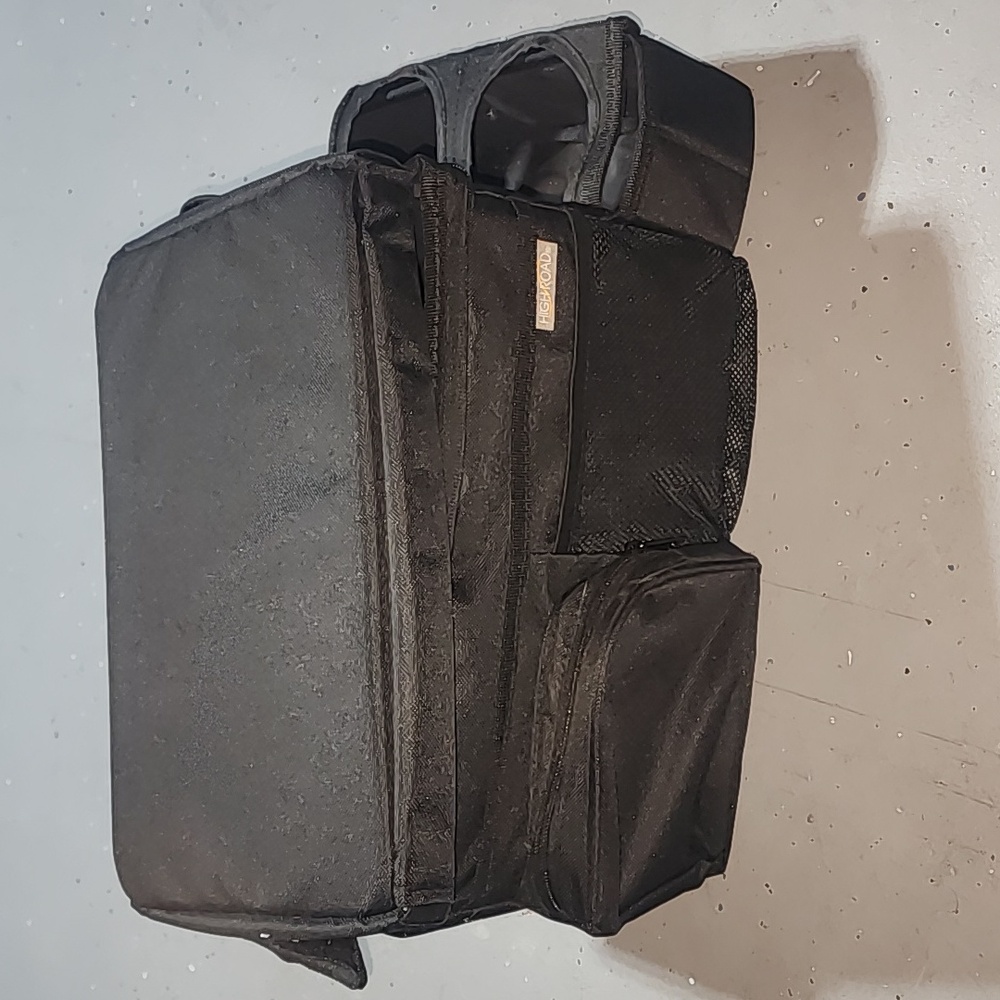 Car Organizer/  Cooler